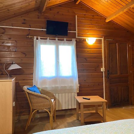Casa Rural Santa Marina 波尔托马林 外观 照片