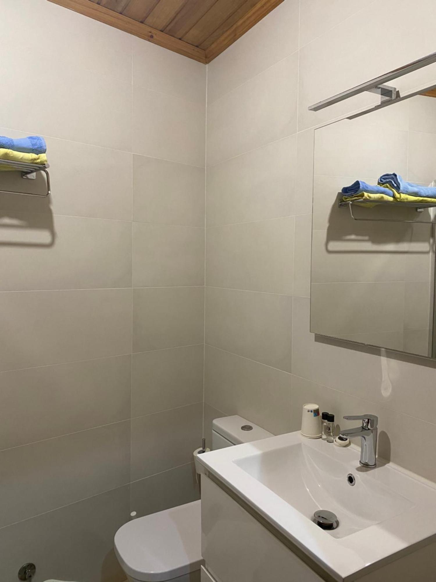 Casa Rural Santa Marina 波尔托马林 外观 照片